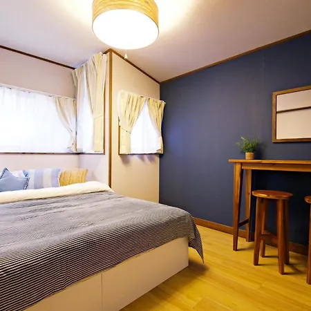 東京都高谷邸 -Takaya House-公寓 外观 照片
