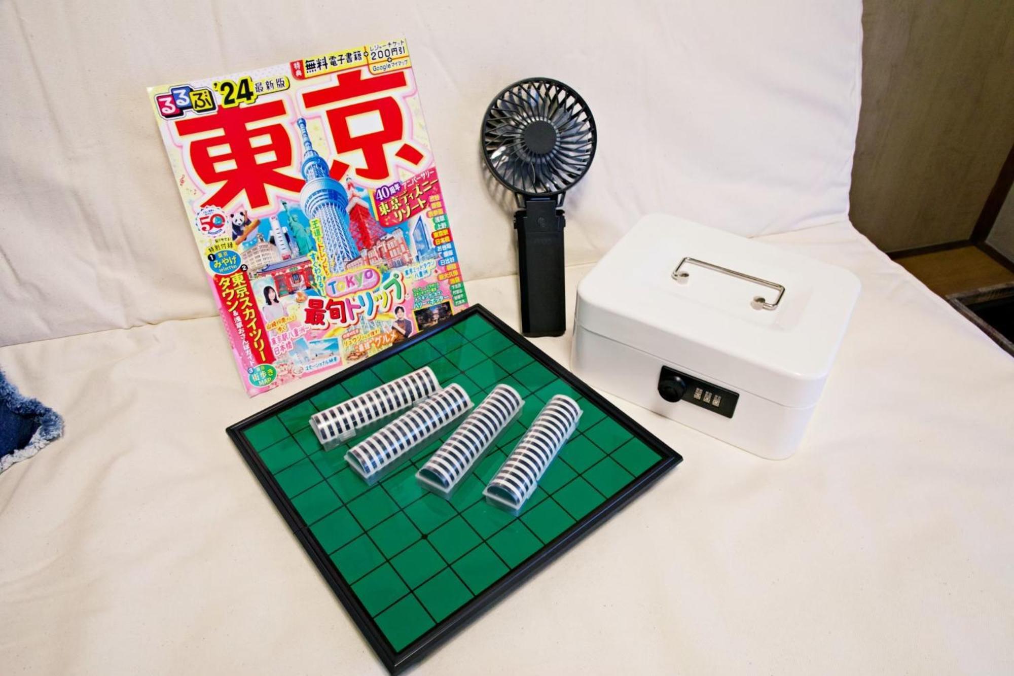 Apartment 高谷邸 -takaya House- *