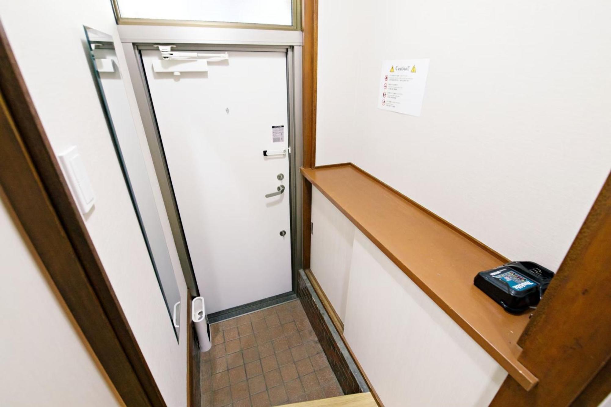 Apartment 高谷邸 -takaya House- Tokyo