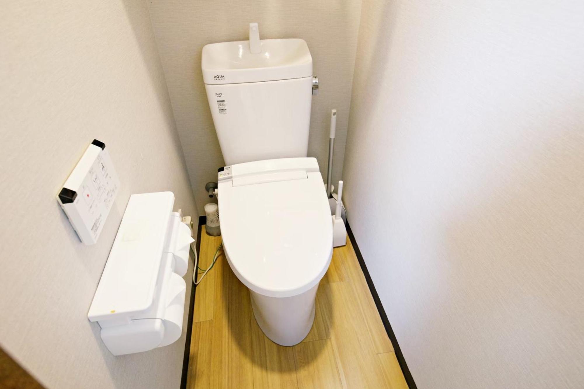 Apartment 高谷邸 -takaya House- *