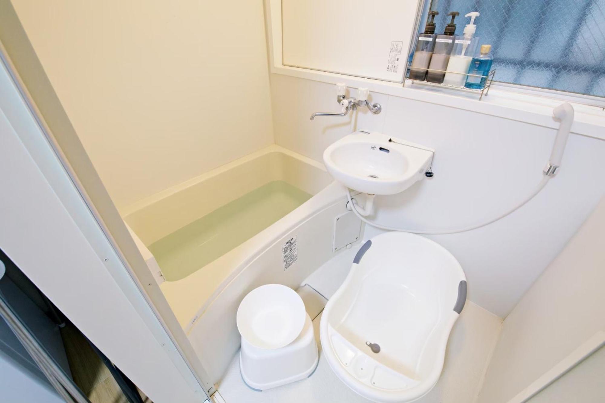 Apartment 高谷邸 -takaya House-