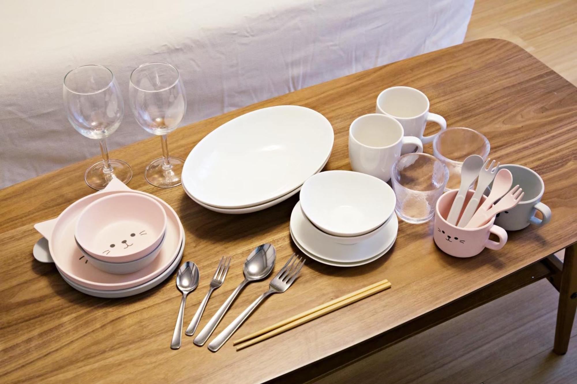 Apartment 高谷邸 -takaya House-