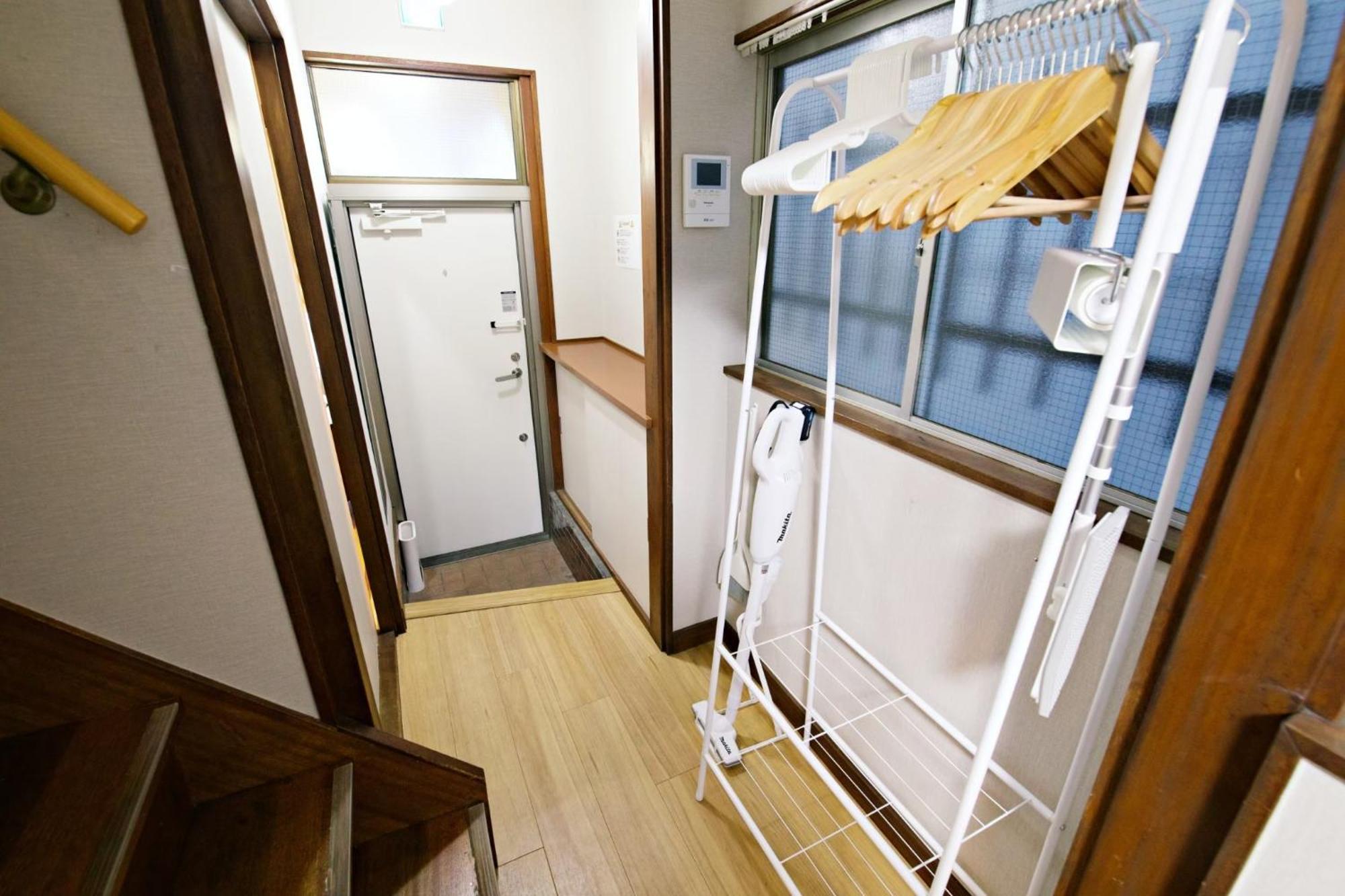 高谷邸 -takaya House-