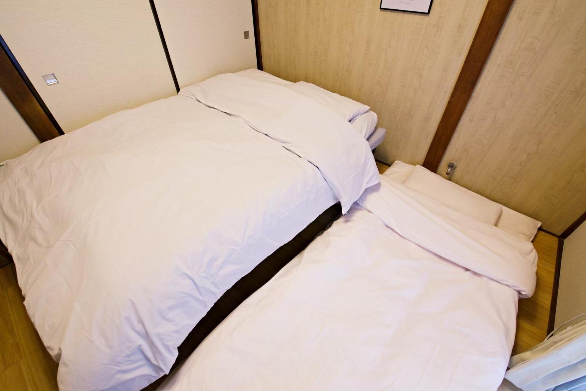 Apartment 高谷邸 -takaya House- *