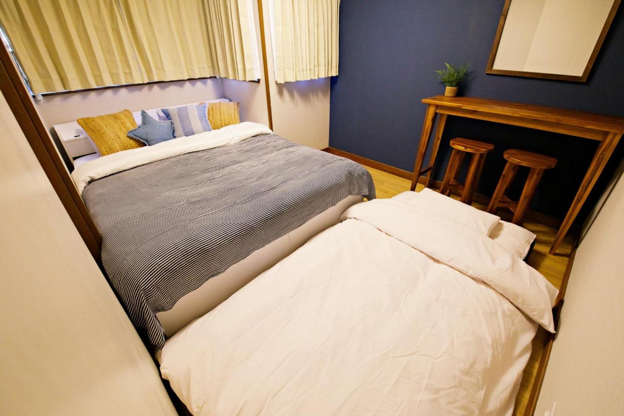 高谷邸 -takaya House- Apartment Tokyo