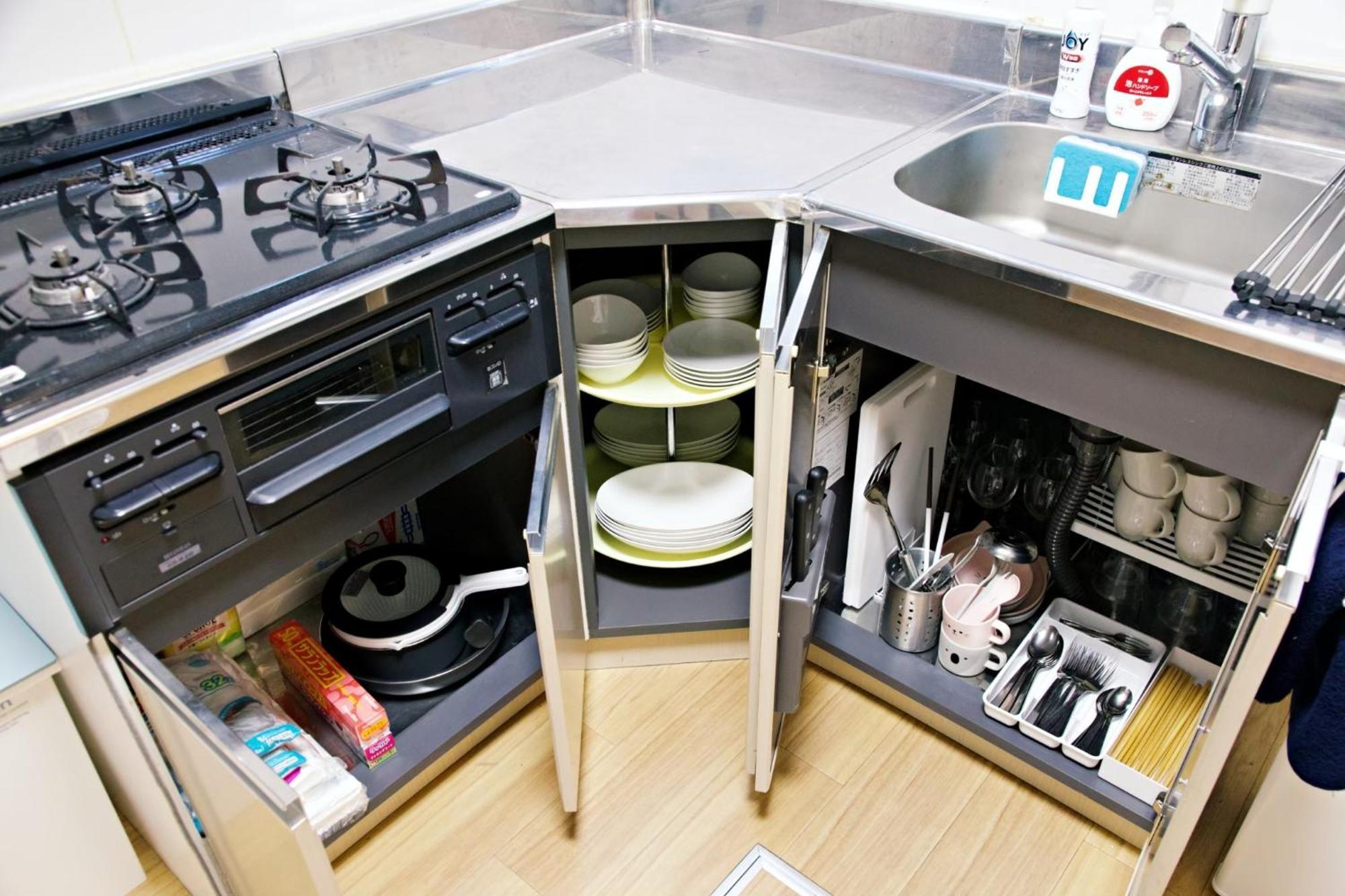 Apartment 高谷邸 -takaya House- Tokyo