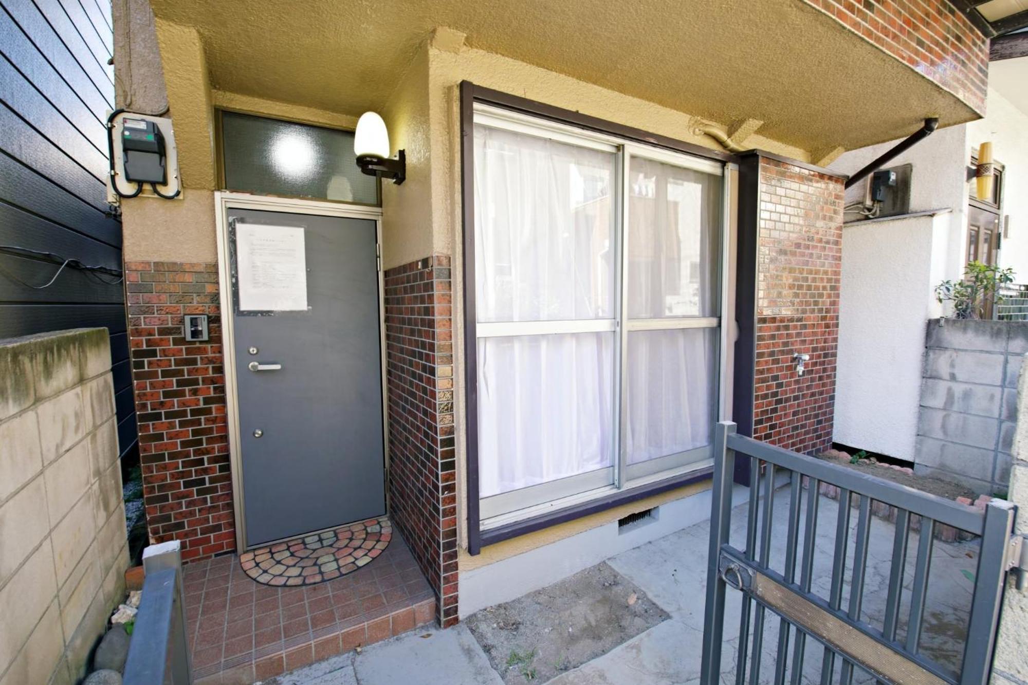 高谷邸 -takaya House- Apartment *