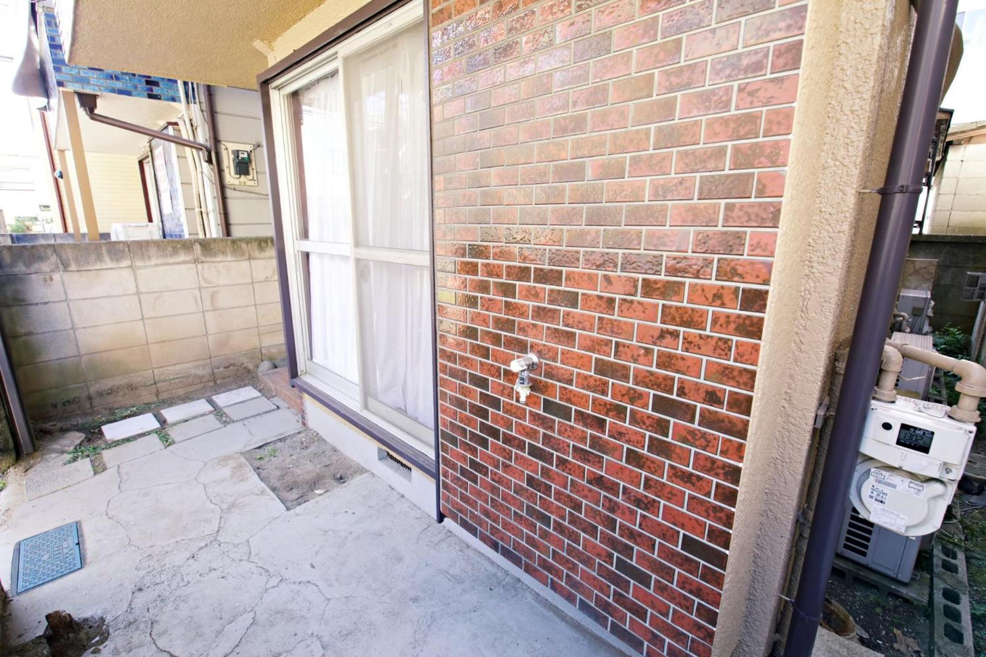 Apartment 高谷邸 -takaya House-