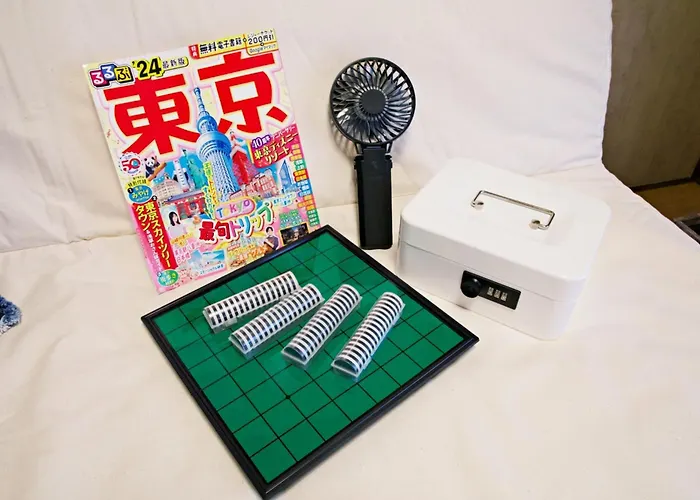 高谷邸 -Takaya House-