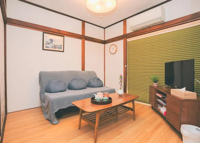 高谷邸 -Takaya House-