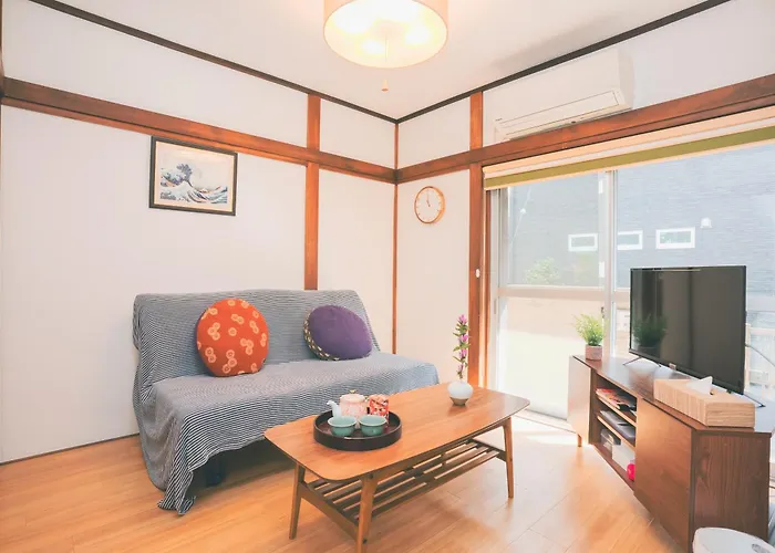 高谷邸 -Takaya House-