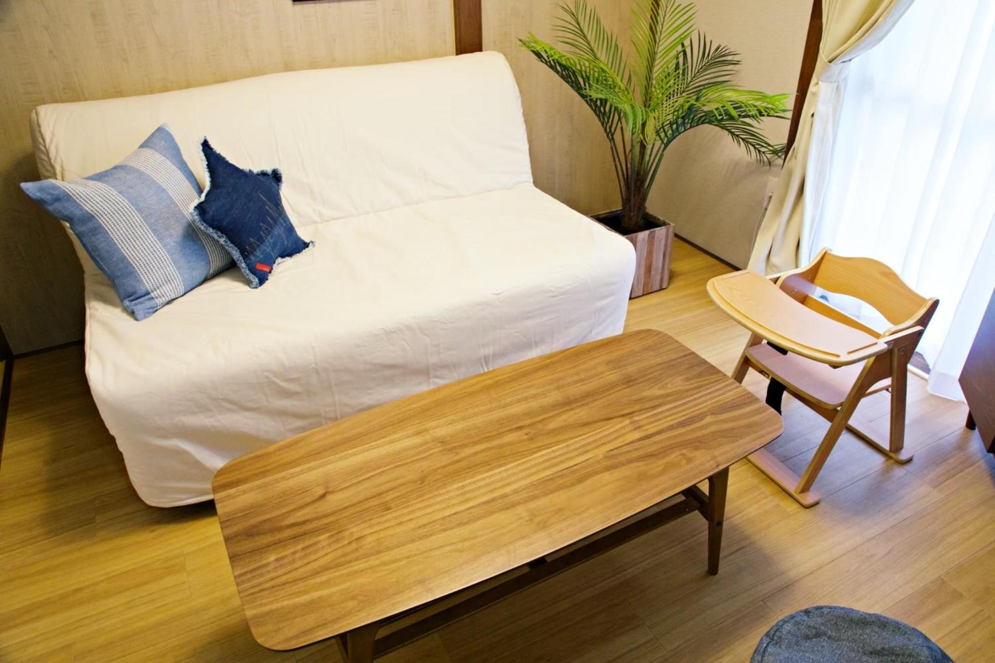 高谷邸 -takaya House- * 東京都