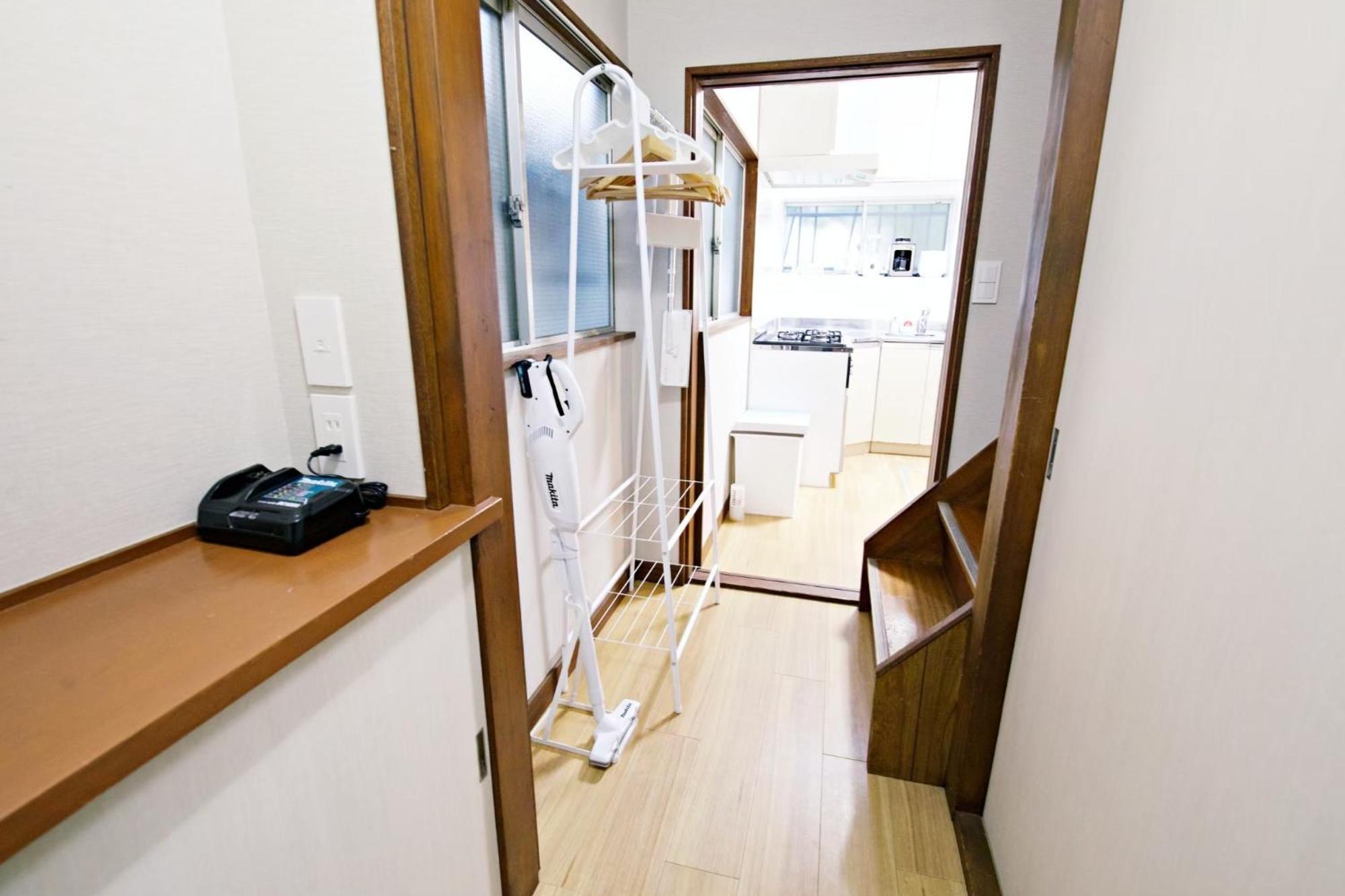 高谷邸 -takaya House-