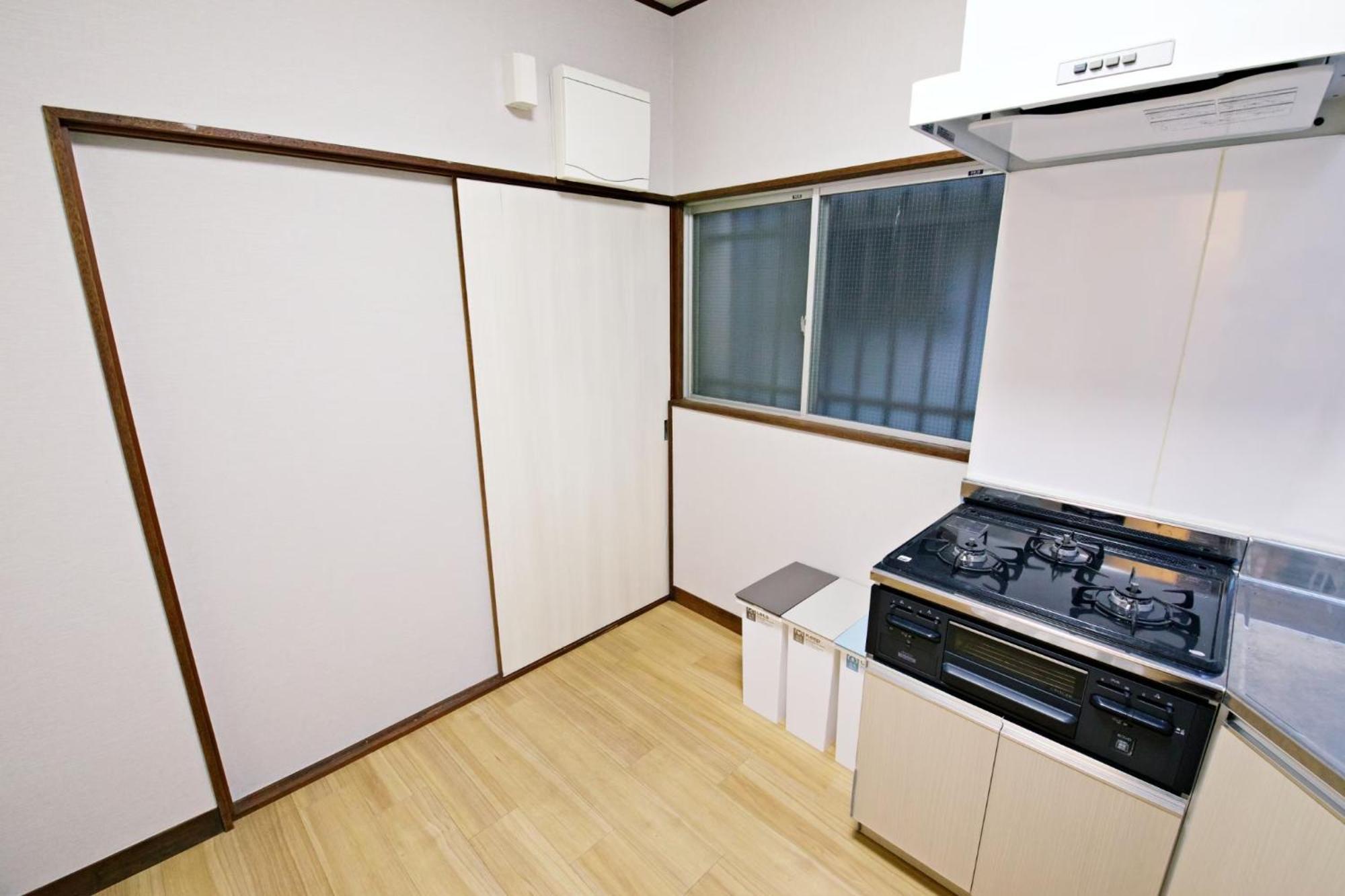 高谷邸 -takaya House-