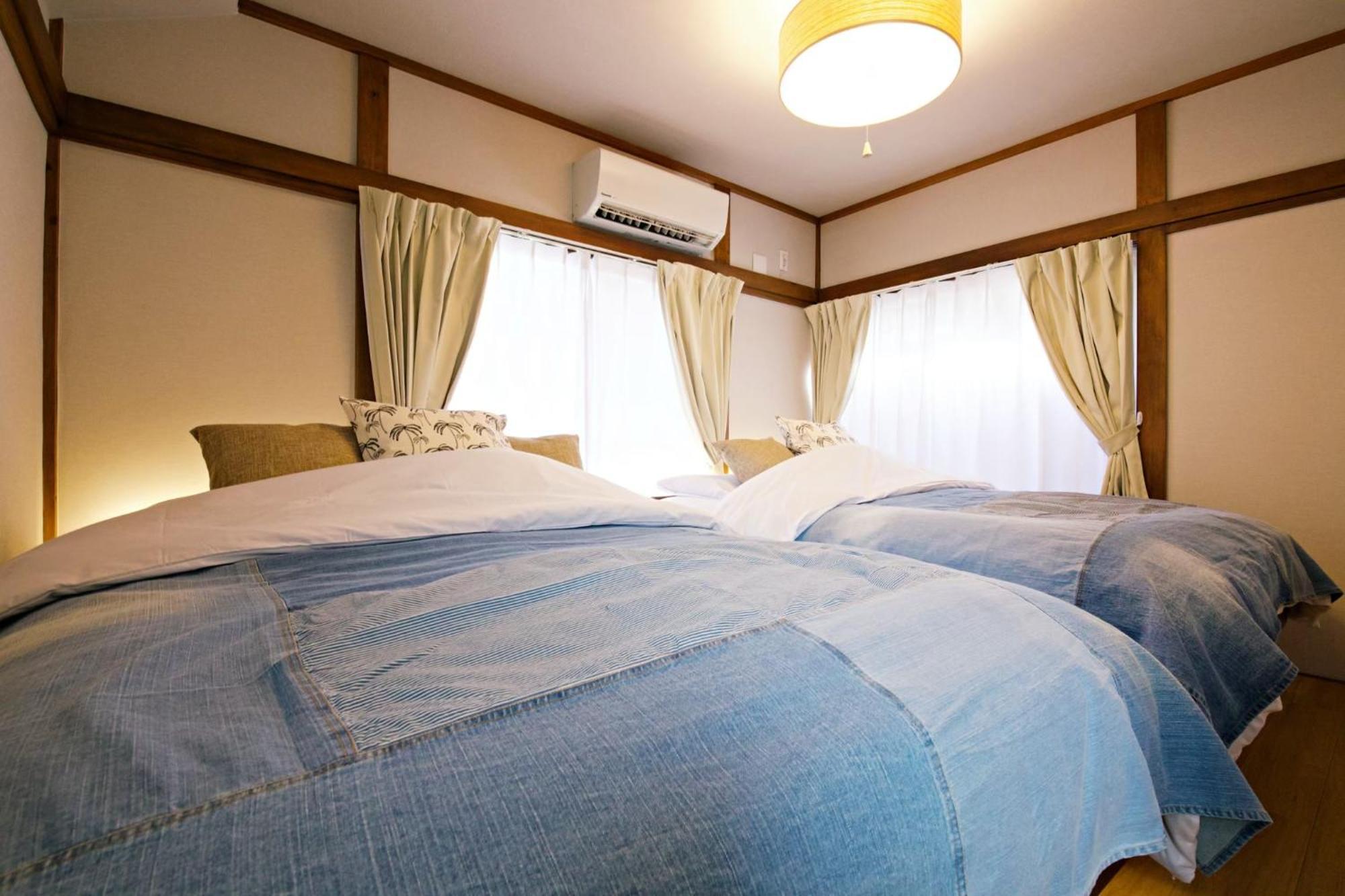 高谷邸 -takaya House-