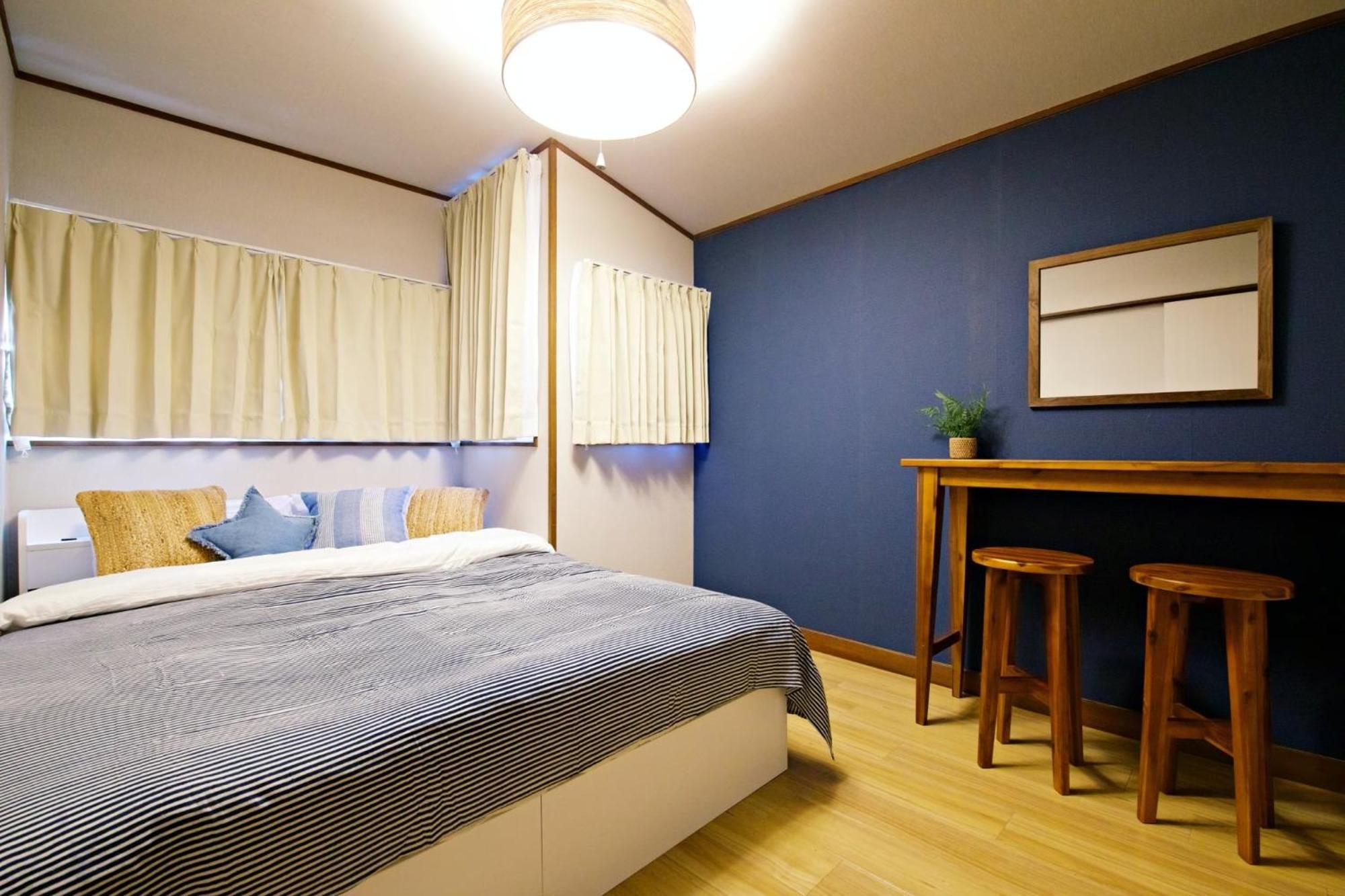 高谷邸 -takaya House- 公寓