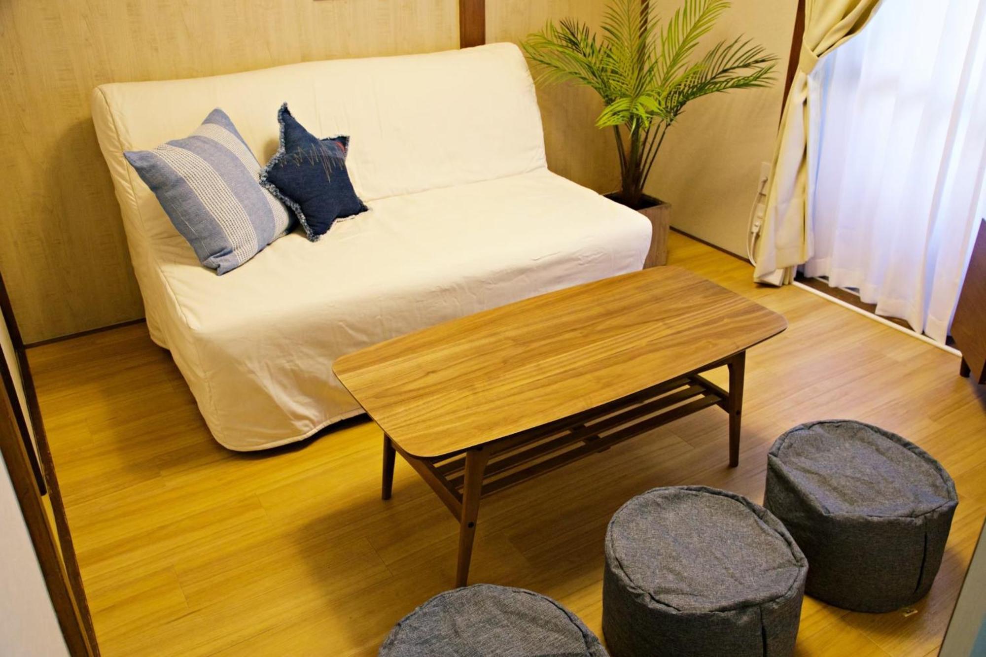 高谷邸 -takaya House- *