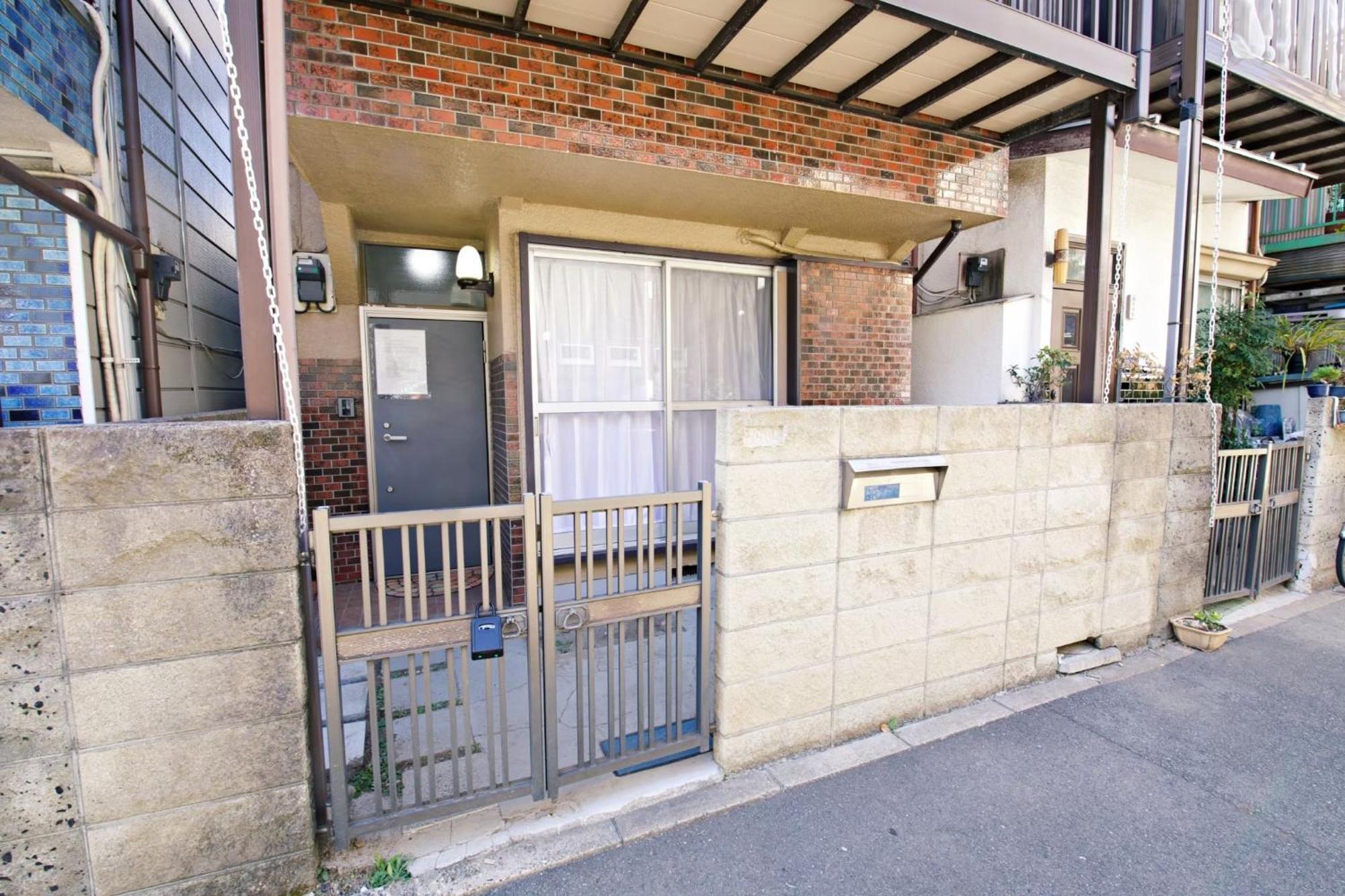 高谷邸 -takaya House- 公寓 *