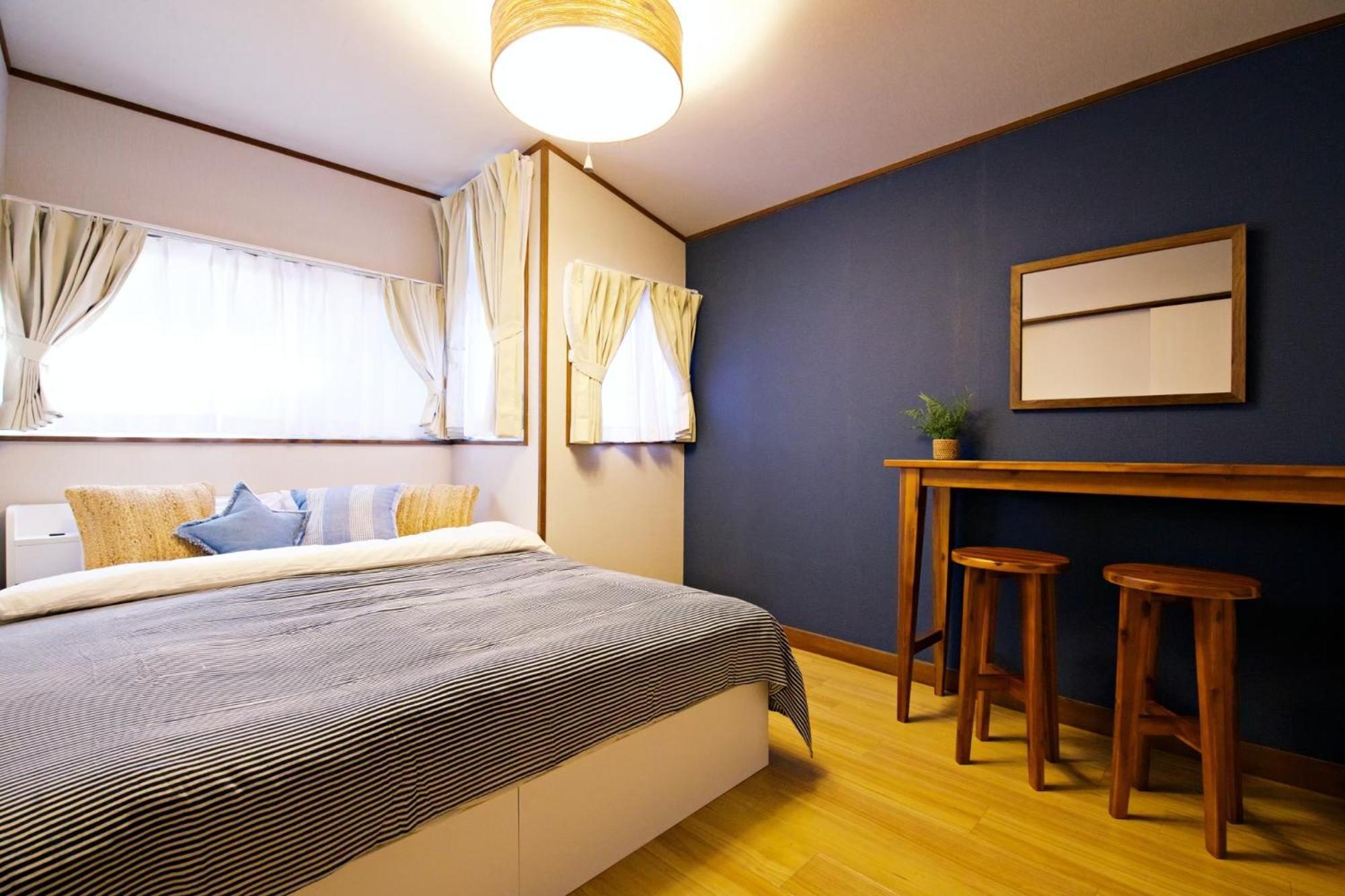 公寓 高谷邸 -takaya House- 東京都