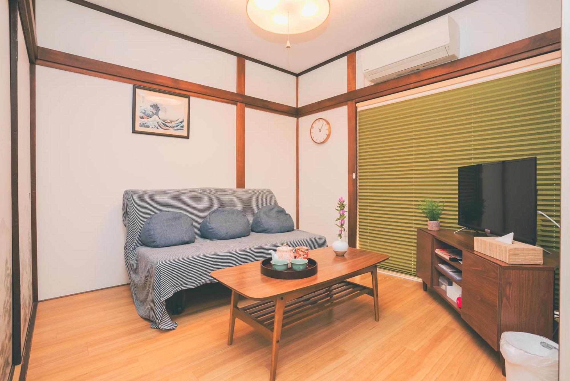 高谷邸 -takaya House- 公寓 東京都