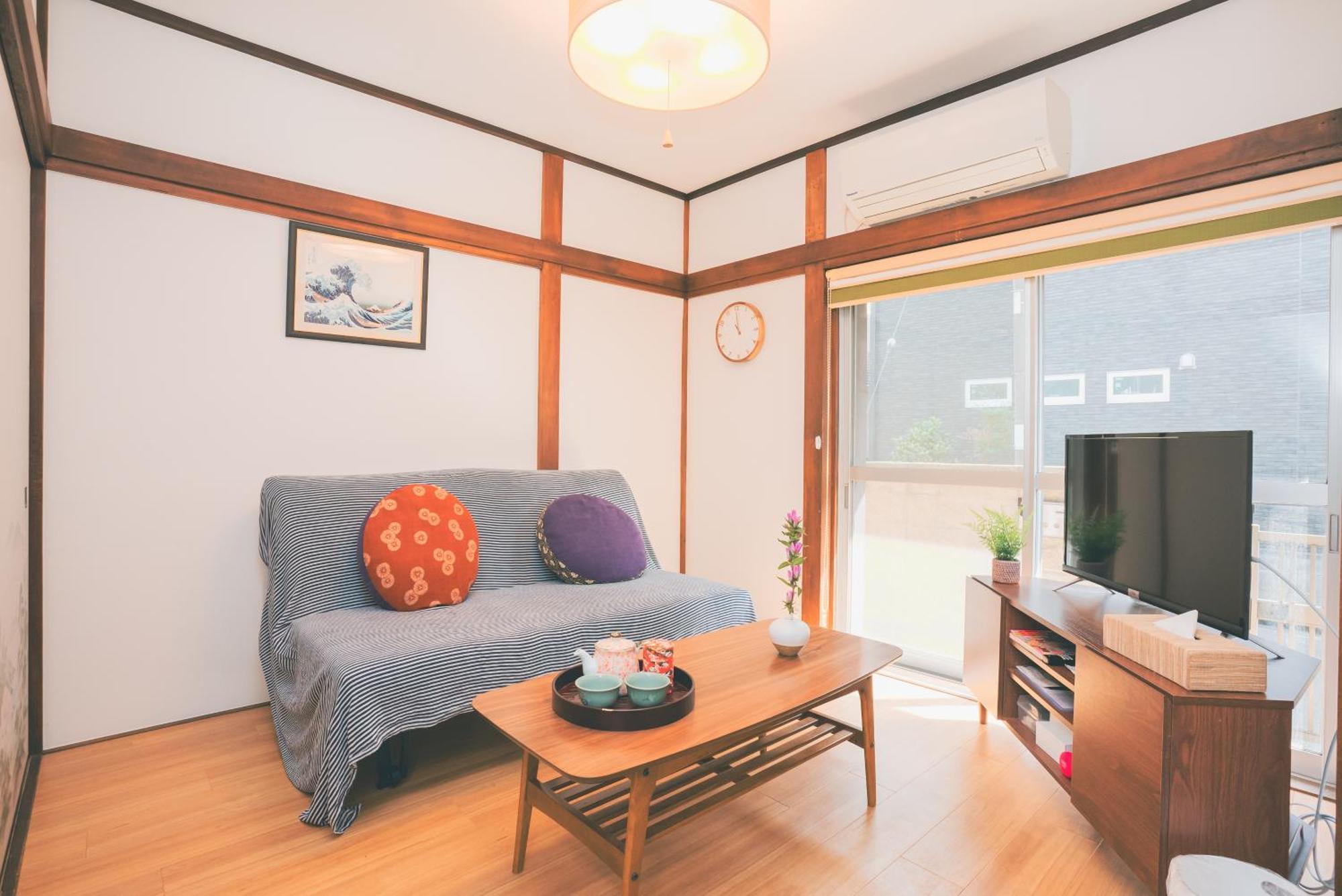 公寓 高谷邸 -takaya House- 東京都